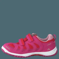 Cascade Ii Magenta/red