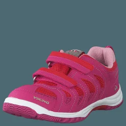 Cascade Ii Magenta/red