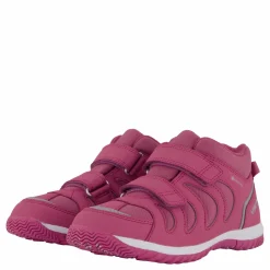 Cascade Mid Gtx 2v Plum