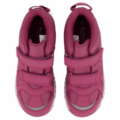 Cascade Mid Gtx 2v Plum