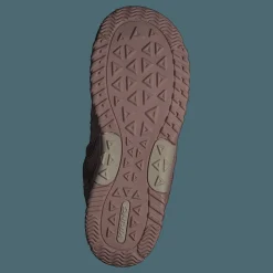 Cascade Mid III GTX Antiquerose