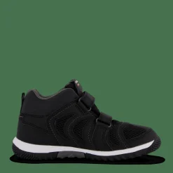 Cascade Mid III GTX Black