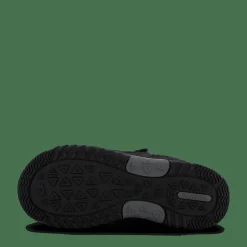 Cascade Mid III GTX Black