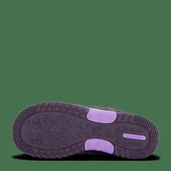 Cascade Mid III GTX Mid Grey/Violet