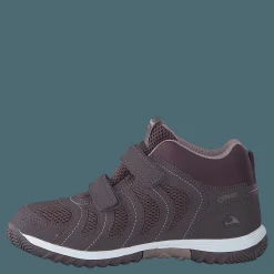Cascade Mid III GTX Plum