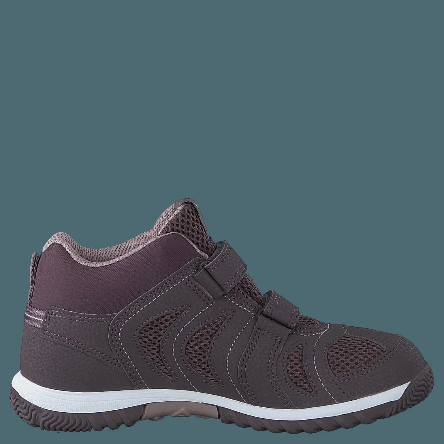 Cascade Mid III GTX Plum