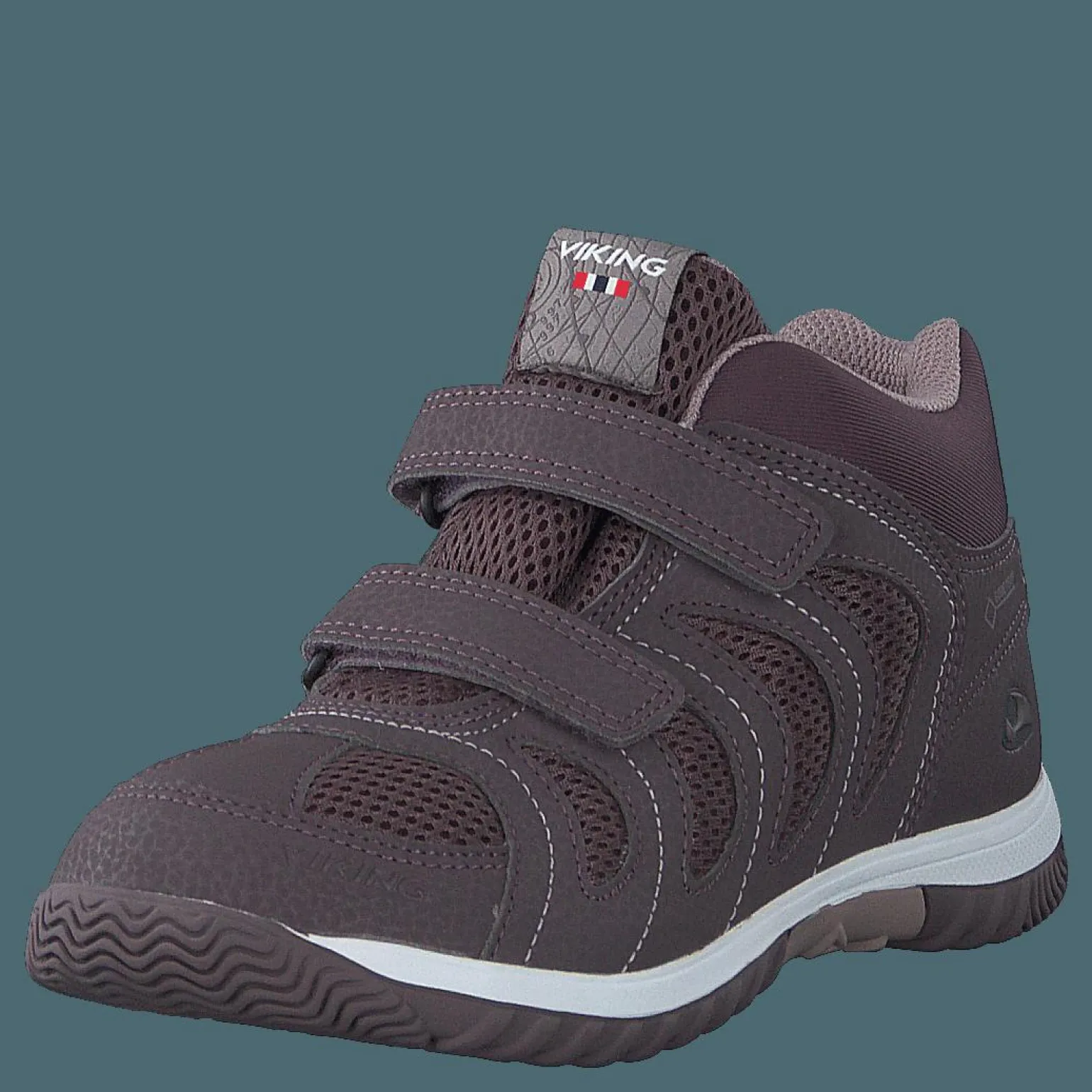 Cascade Mid III GTX Plum