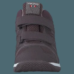 Cascade Mid III GTX Plum