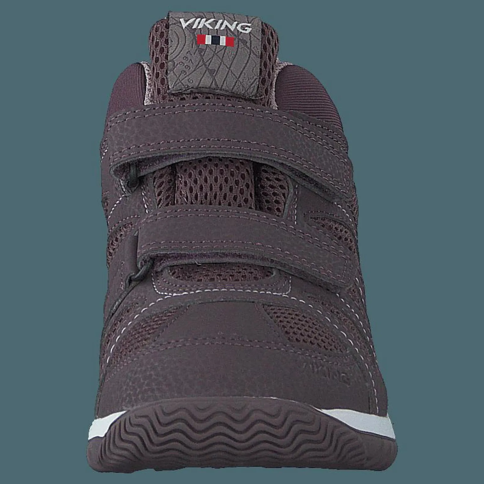 Cascade Mid III GTX Plum