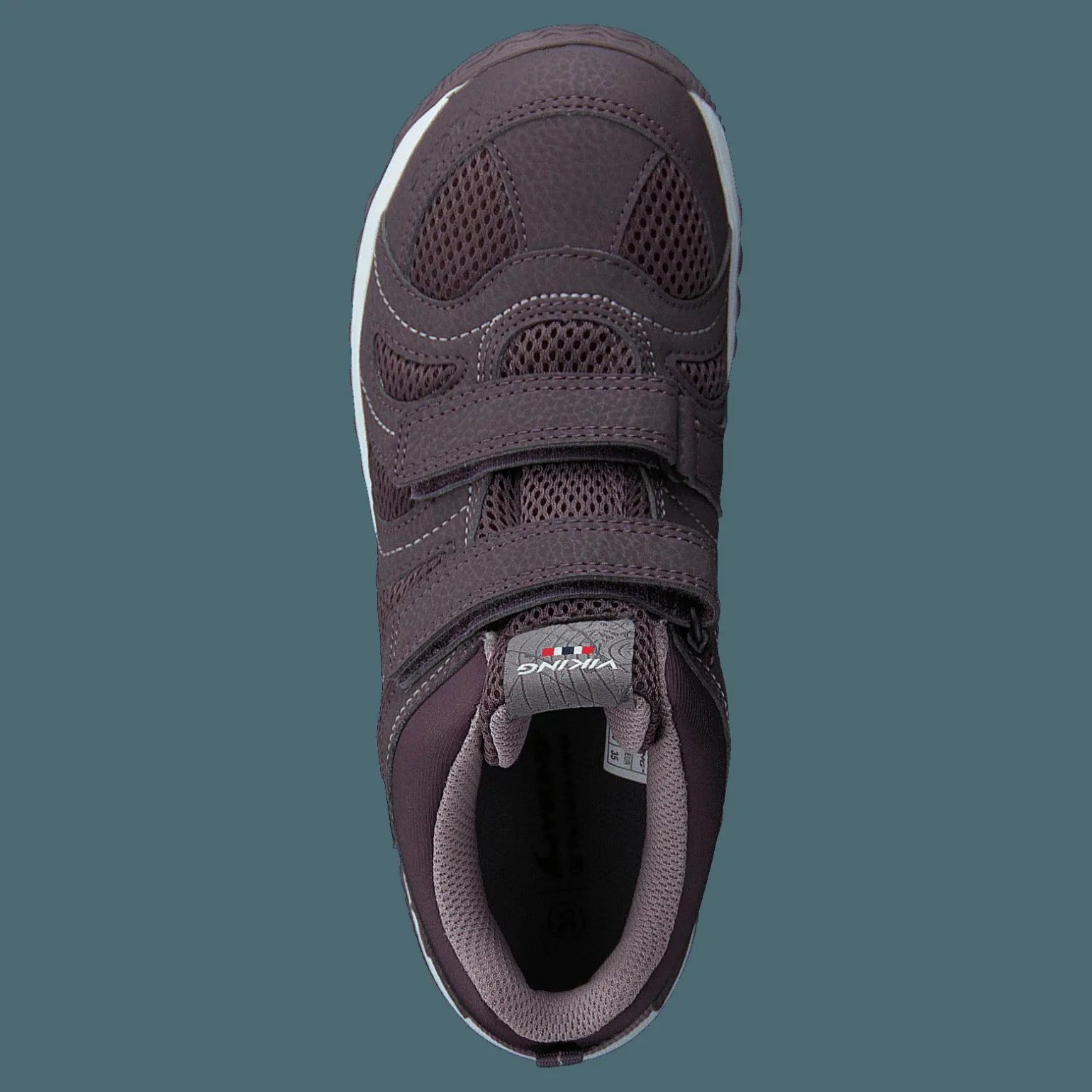 Cascade Mid III GTX Plum