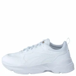 Cassia Puma White-puma White-puma Tea