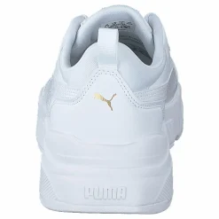 Cassia Puma White-puma White-puma Tea