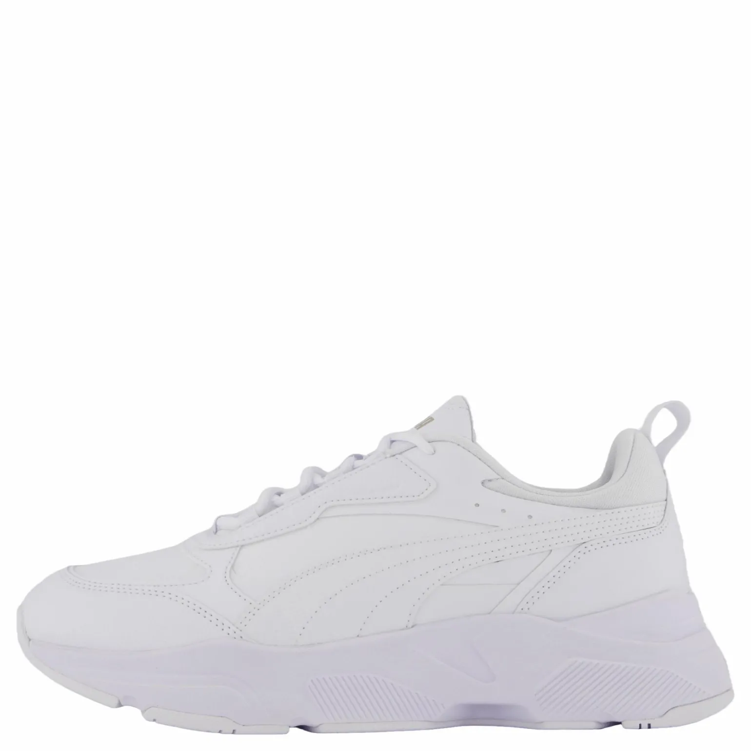 Cassia Sl Puma White-puma White-puma Tea
