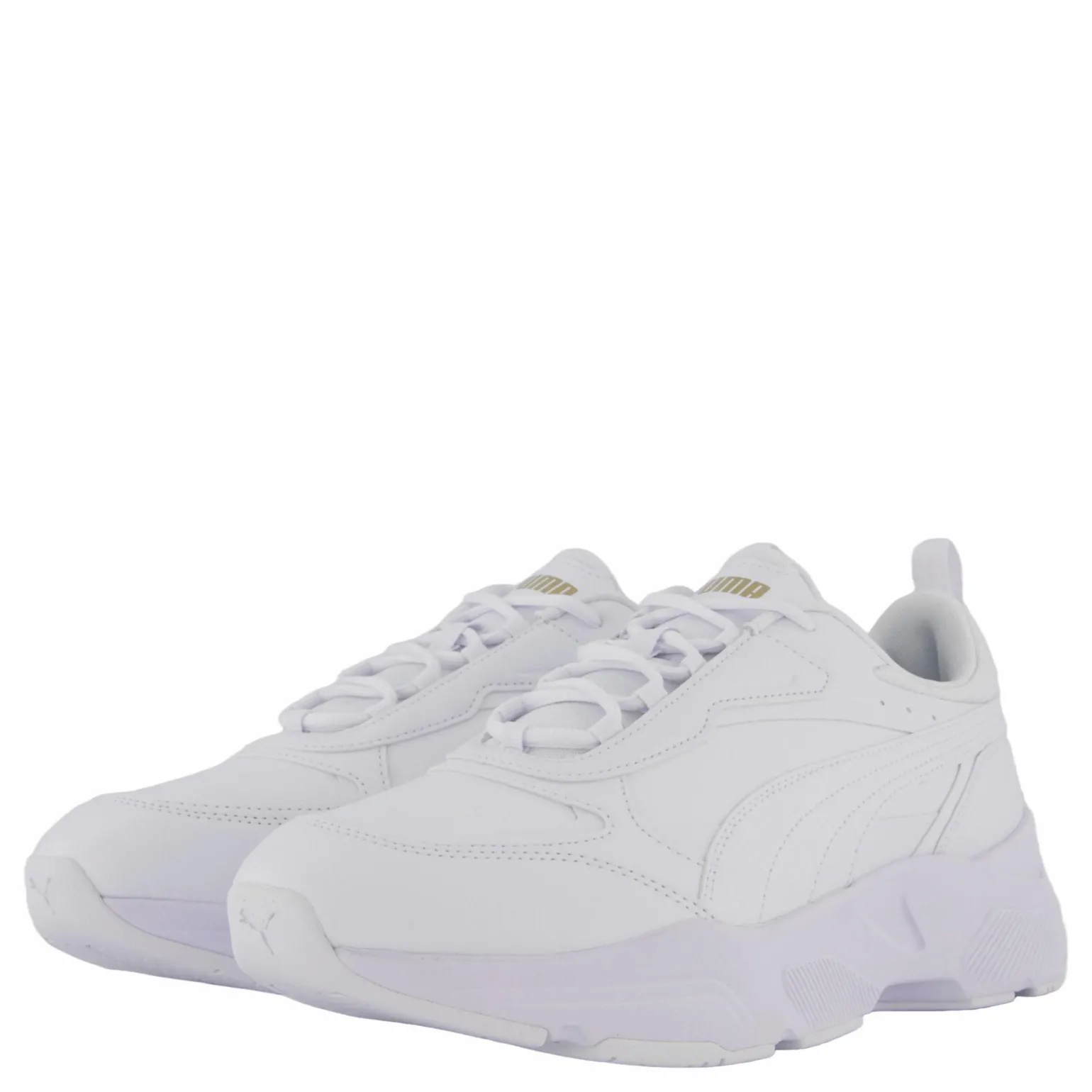 Cassia Sl Puma White-puma White-puma Tea