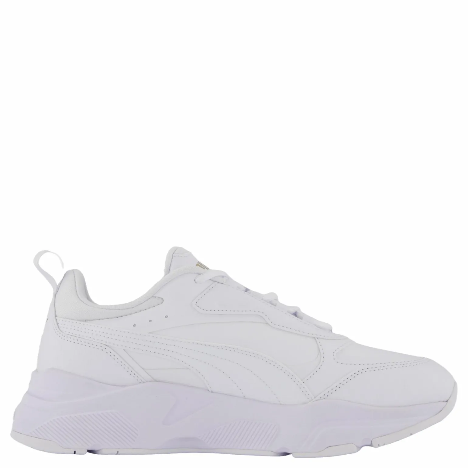 Cassia Sl Puma White-puma White-puma Tea