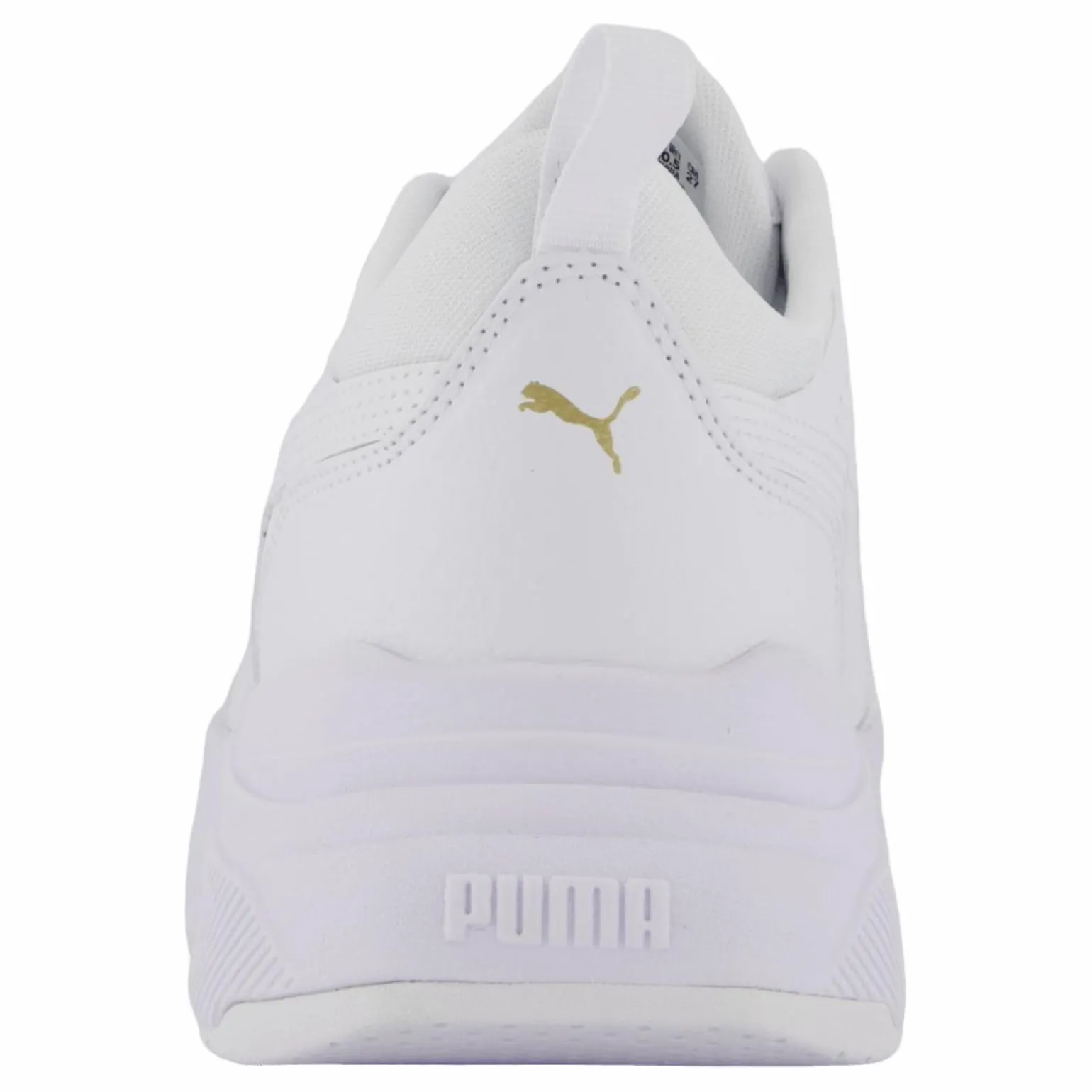 Cassia Sl Puma White-puma White-puma Tea