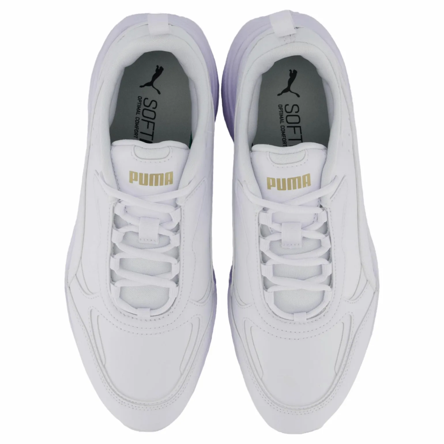 Cassia Sl Puma White-puma White-puma Tea