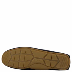 Casual Hilfiger Suede Driver