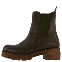 Cecilia 511 Deep Green