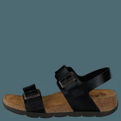 Ceke722fly Bridle-black