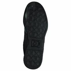 Central Black/grey/red