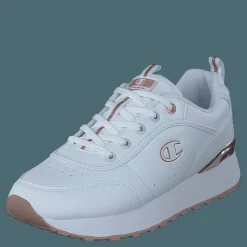 Champ Platform Element White