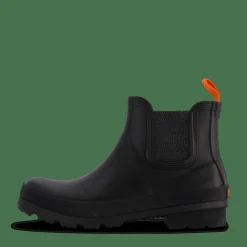 Charlie Boot Black