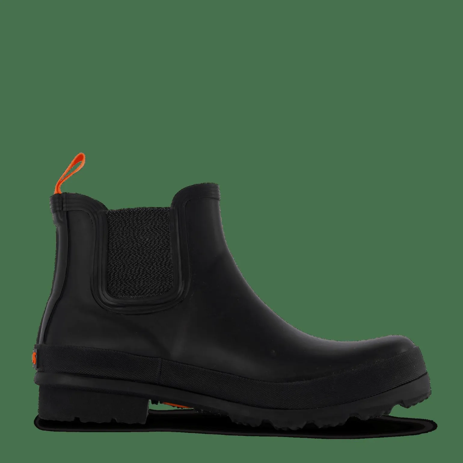 Charlie Boot Black