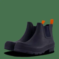 Charlie Boot Navy