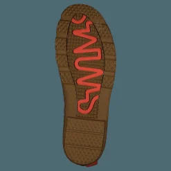 Charlie Boot Taupe/olive