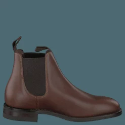 Chatterley Brown Waxy