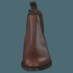 Chatterley Brown Waxy