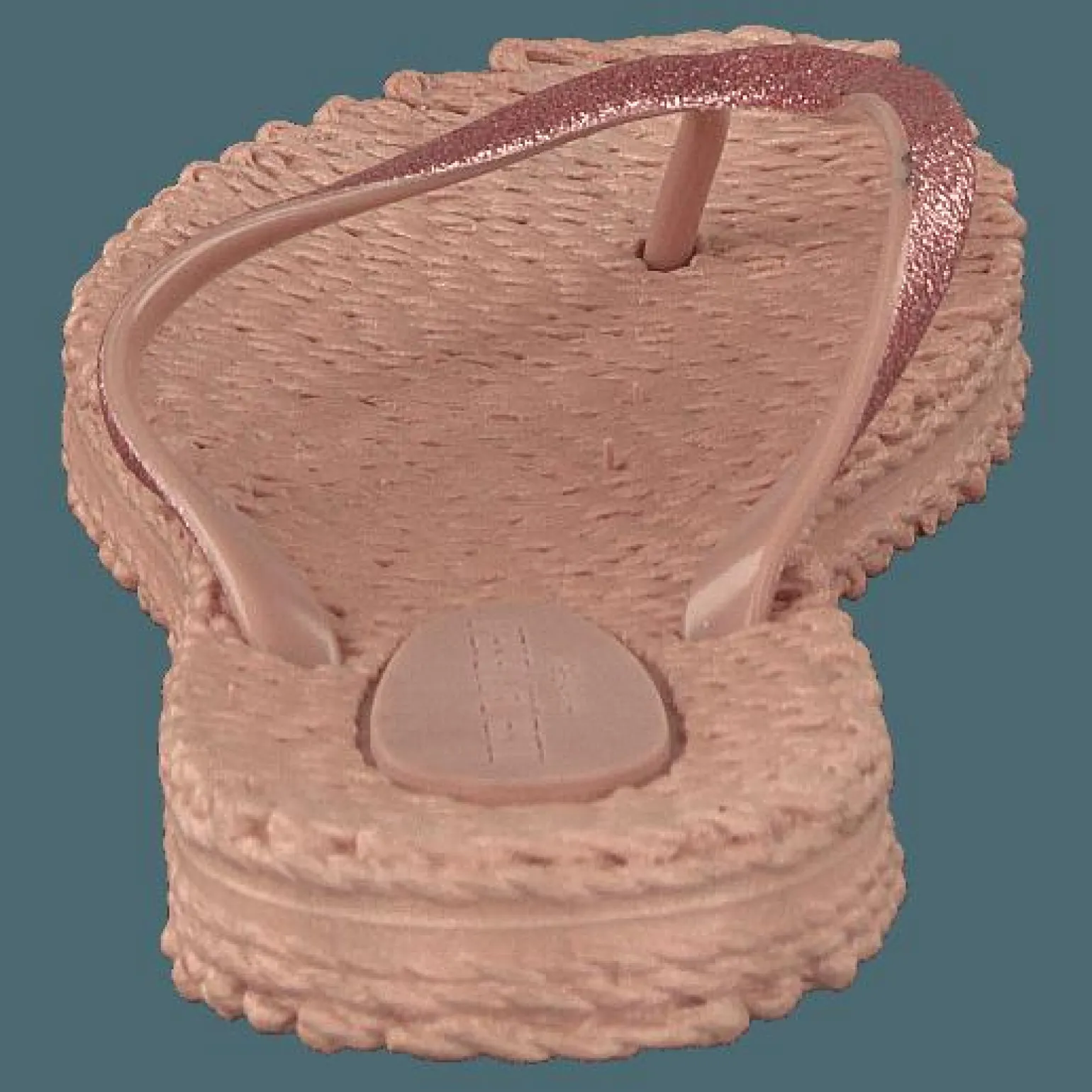 Cheerful01 Misty Rose