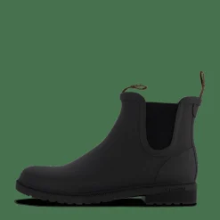 Chelsea Classic Black