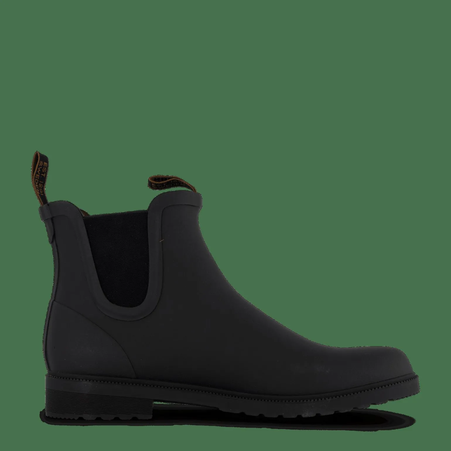 Chelsea Classic Black