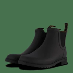 Chelsea Classic Black