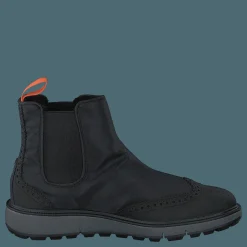 Chelsea Classic Black