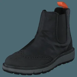 Chelsea Classic Black