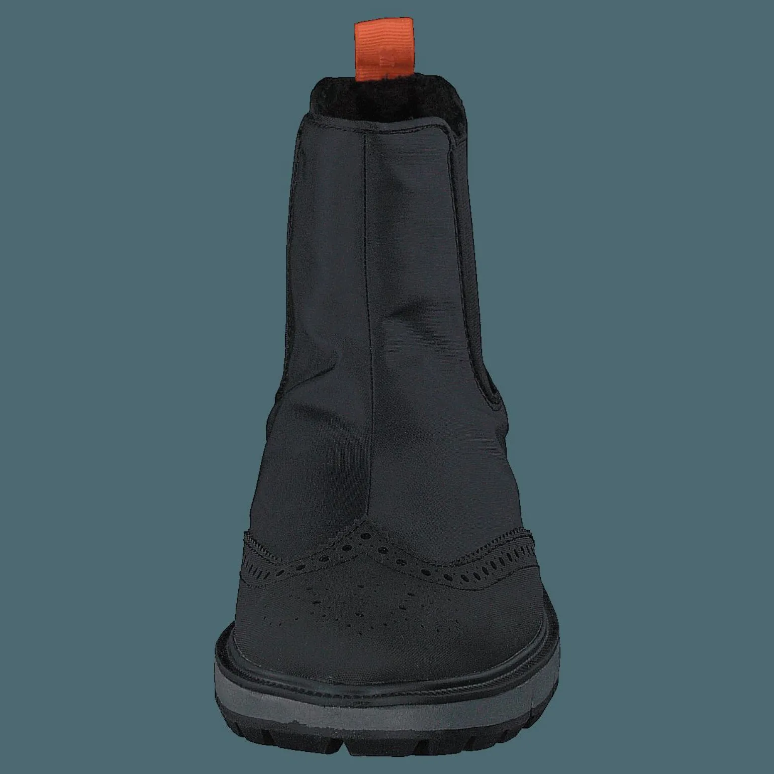 Chelsea Classic Black