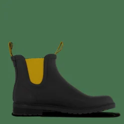 Chelsea Classic Black/harvest