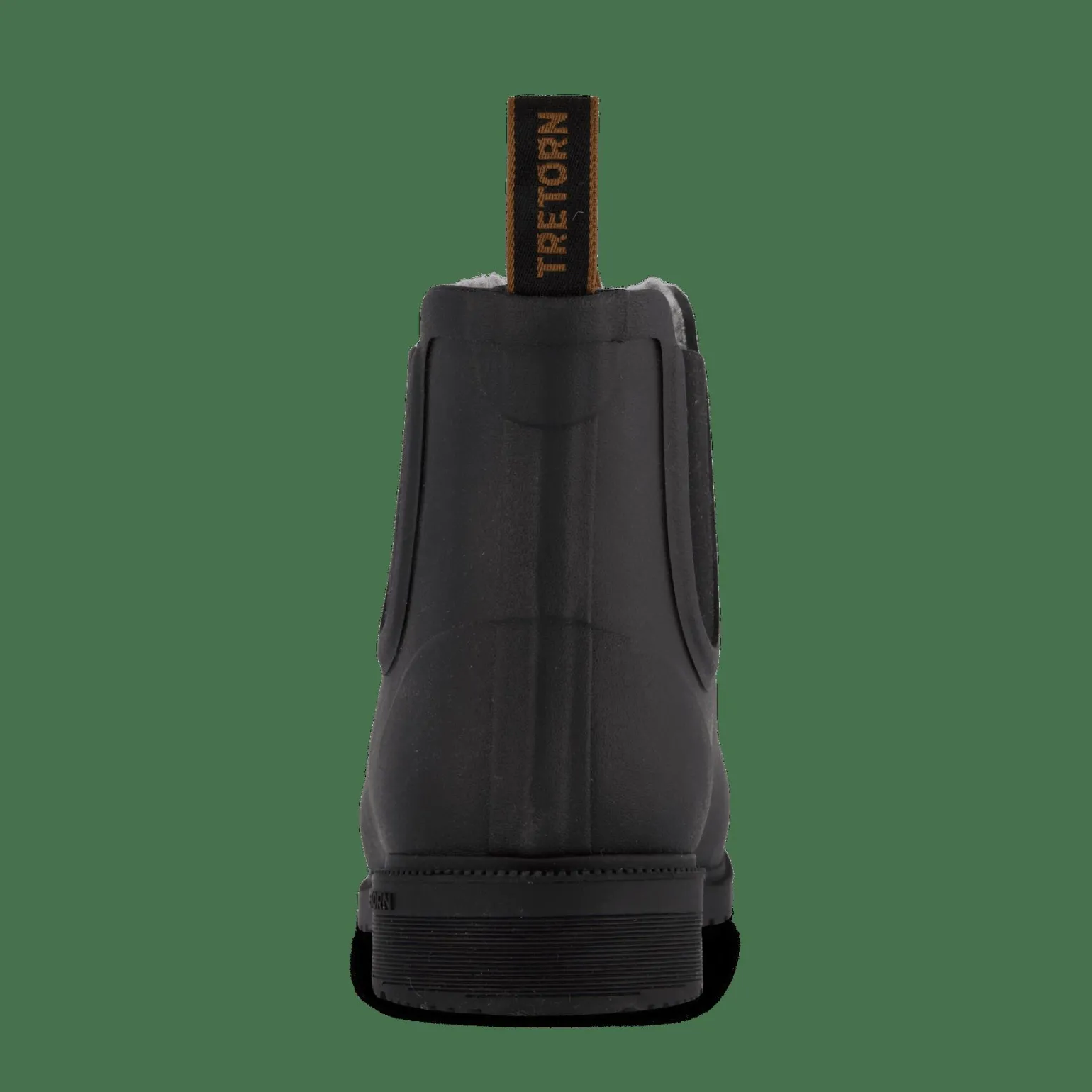 Chelsea Classic Winter Black