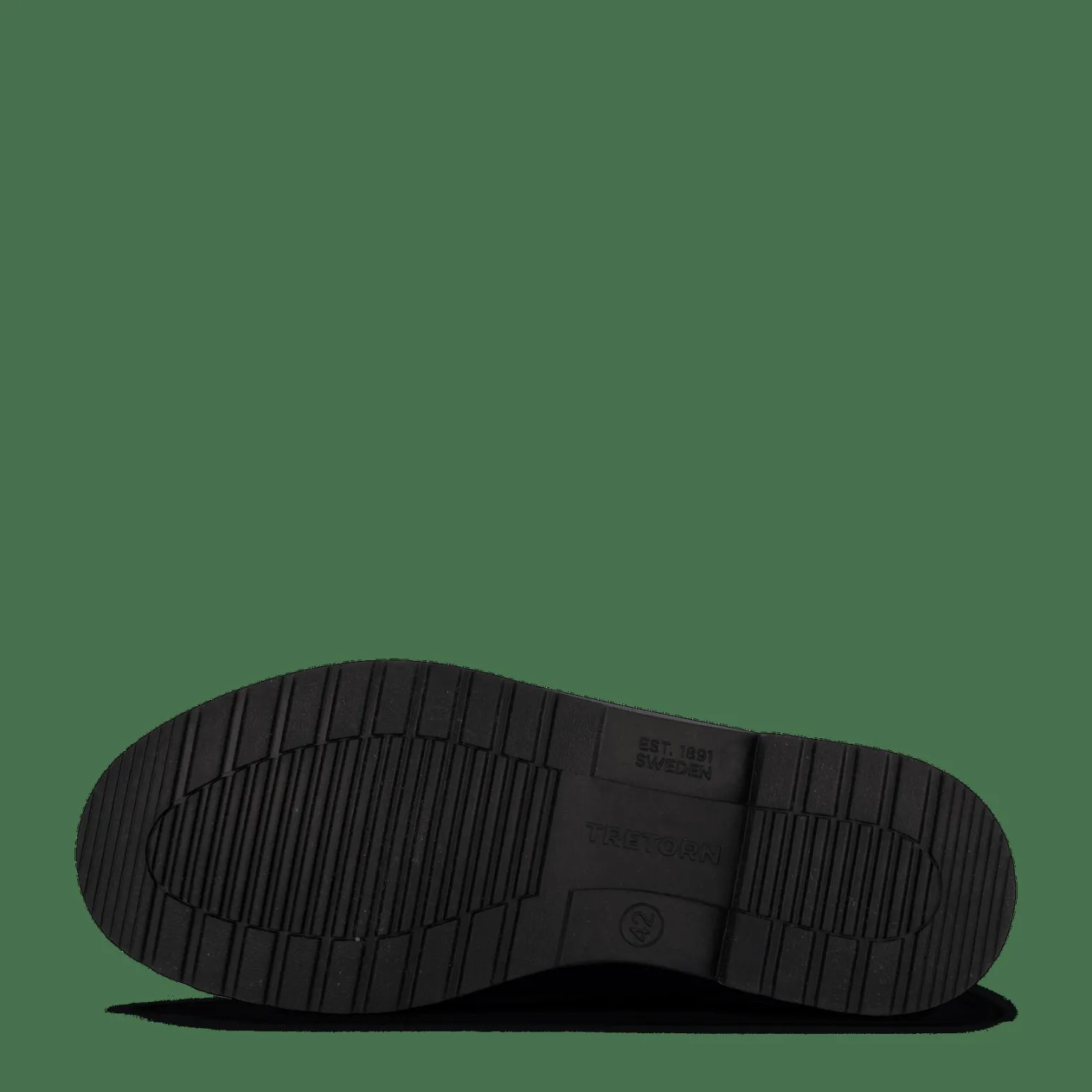 Chelsea Classic Winter Black