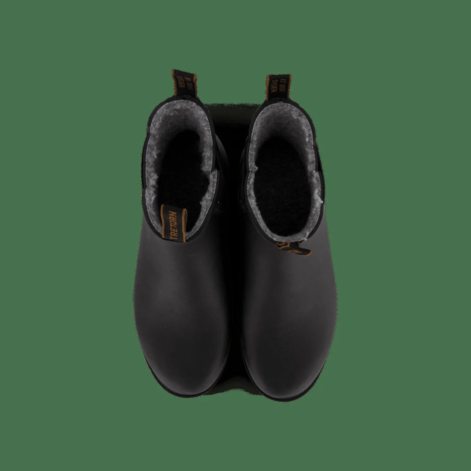 Chelsea Classic Winter Black