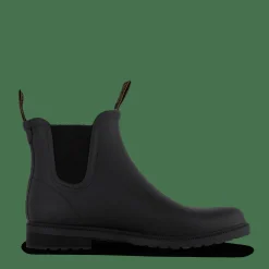 Chelsea Classic Wool Black