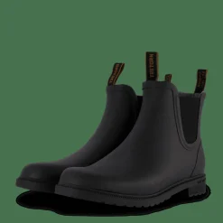 Chelsea Classic Wool Black