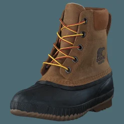 Cheyanne II 224 Chipmunk, Black