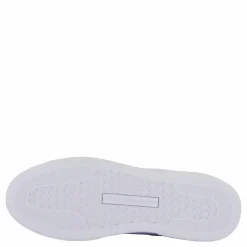 Chic Court Sneaker White