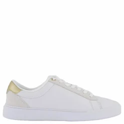 Chic Court Sneaker White