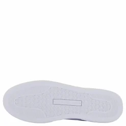 Chic Court Sneaker White