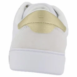 Chic Court Sneaker White